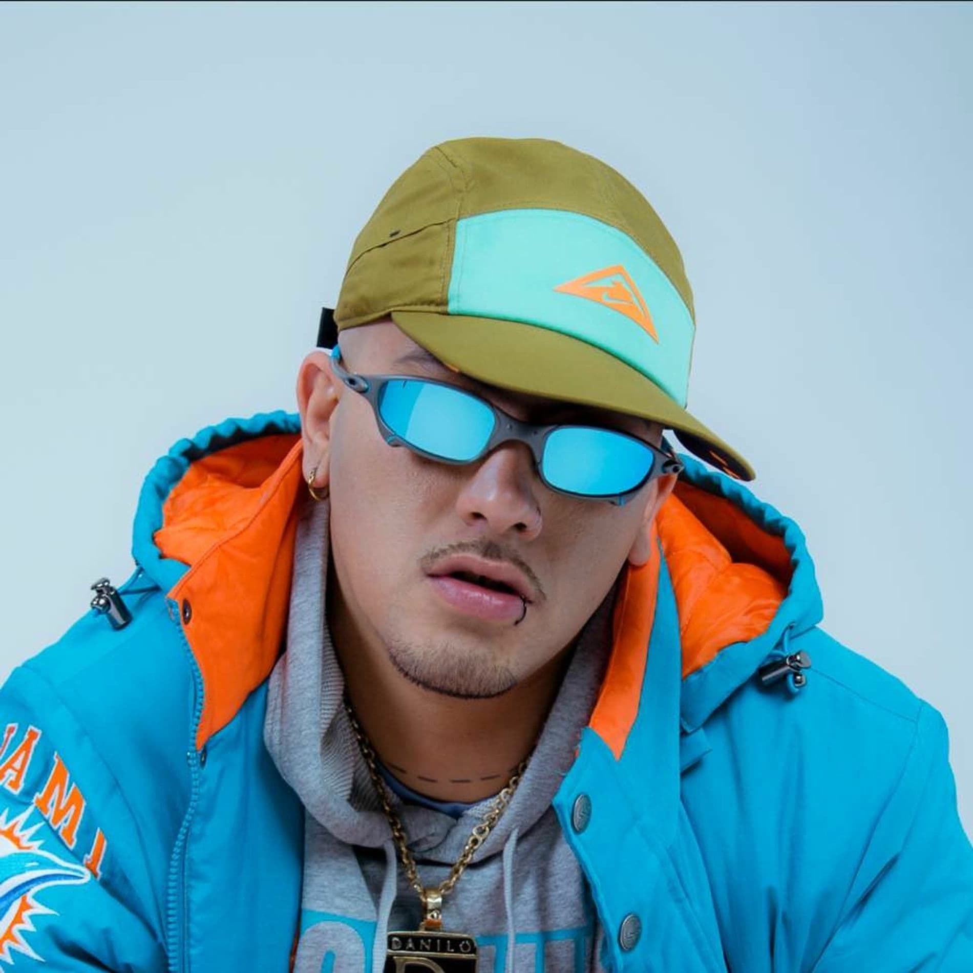 Danilo Montana