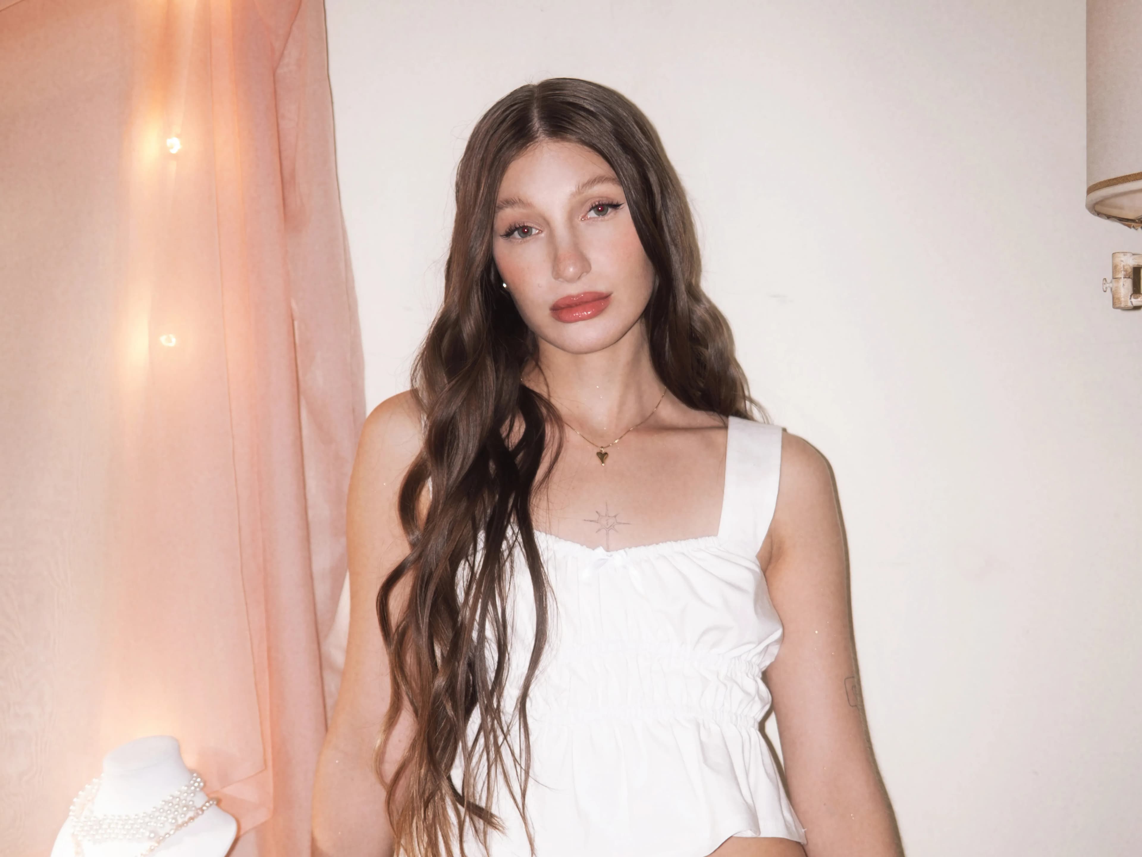Yami Safdie